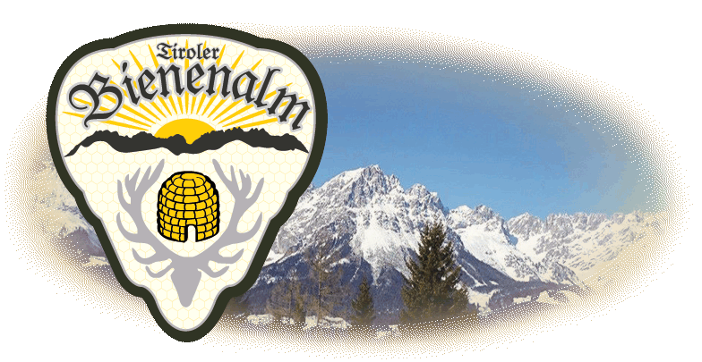 Tiroler Bienenalm